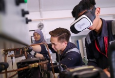 AI định hình lại lực lượng lao động ở Đông Nam Á nhanh hơn dự báo?