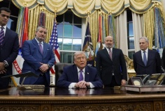 Mỹ thông qua khung pháp lý AI thống nhất, hạn chế quyền ban hành luật của các tiểu bang