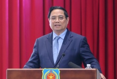 Thủ tướng: Chuyển từ 