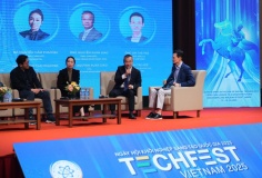 Sẽ thành lập Quỹ đầu tư mạo hiểm quốc gia cho khởi nghiệp sáng tạo