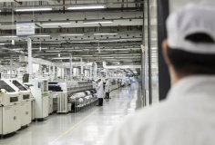 Trung Quốc tính đầu tư thêm 70 tỷ USD cho ngành công nghiệp chip