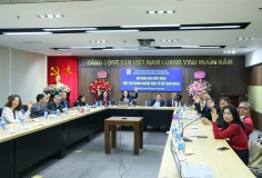 Hiệp hội Doanh nghiệp điện tử Việt Nam kiện toàn nhân sự, tái khởi động hoạt động và triển khai chiến lược năm 2026