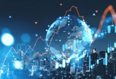 Năm 2026, nền kinh tế số đạt 22% GDP toàn cầu