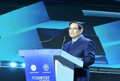 Thủ tướng: Phát triển năng lực công nghệ trong nước là con đường tất yếu