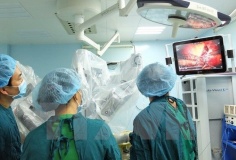 Ứng dụng trí tuệ nhân tạo trong chăm sóc sức khỏe nhân dân