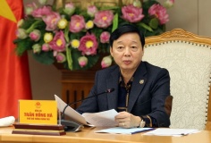 Khánh thành, khởi công các dự án, công trình lớn, ý nghĩa chào mừng Đại hội Đảng: Trang trọng, thực chất, tạo khí thế phát triển mới