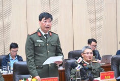 Luật An ninh mạng (sửa đổi) đáp ứng nhiều thách thức mới của kỷ nguyên số