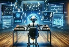 MIPPIA: Giải pháp AI 'tiên phong' định nghĩa lại bản quyền âm nhạc toàn cầu