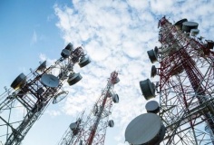 Cho phép sử dụng chung hạ tầng viễn thông phục vụ quốc phòng, an ninh