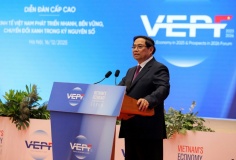 Việt Nam phấn đấu tăng trưởng 2 con số: Mục tiêu khả thi và có nền tảng