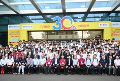 Nhìn lại kỳ thi OLP’25, OlpAI’25, Procon và ICPC Asia Ho Chi Minh City 2025