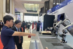 AI trở thành động lực cốt lõi giúp DN Việt Nam bứt phá trong kỷ nguyên mới