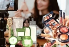 Tăng cường kiểm tra hoạt động kinh doanh mỹ phẩm trên sàn thương mại điện tử