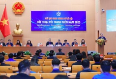 Thanh niên Thủ đô cần là lực lượng đi đầu trong tiếp cận, làm chủ công nghệ mới