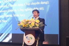 Dành những cơ chế hỗ trợ, ưu đãi đặc biệt cho công nghiệp bán dẫn