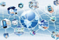 API - Đột phá thể chế của kỷ nguyên dữ liệu