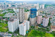 Bộ Xây dựng trả lời về nguyên nhân khiến giá bất động sản tăng cao