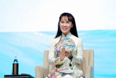 Tatler vinh danh Tiến sĩ Nguyễn Thị Phương Thảo là Nhân vật Ảnh hưởng năm 2025