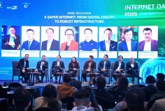 Cần chủ động cung cấp thông tin tiếng Việt chuẩn, chính thống để huấn luyện các hệ thống AI