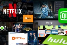 Truyền hình trực tuyến tại Việt Nam: Muốn tăng tốc, cần chiến lược phát triển bền vững