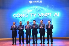 VNPT thành lập Công ty VNPT AI, muốn sản phẩm AI có hàm lượng công nghệ cao