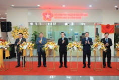 Bộ Khoa học và Công nghệ chỉ tiếp nhận thủ tục của người dân và doanh nghiệp qua một cửa duy nhất