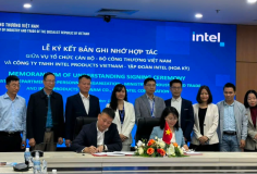 ‘AI cho nguồn nhân lực tương lai’ - Trang bị năng lực số cho sinh viên khối Công Thương