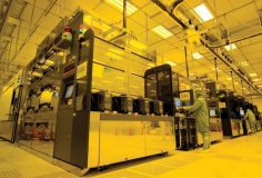 Doanh số công cụ bán dẫn dự tính đạt 156 tỷ USD vào năm 2027