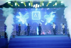 Phó Thủ tướng Hồ Quốc Dũng dự khởi công Trung tâm nghiên cứu trí tuệ nhân tạo AI tại Gia Lai