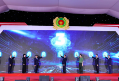 Kiện toàn Ban Chỉ đạo quốc gia về dữ liệu