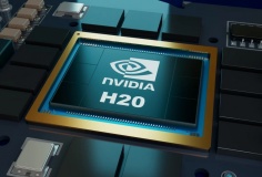 Mỹ khởi động rà soát việc bán chip AI tiên tiến của Nvidia cho Trung Quốc