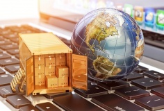 Luật Thương mại điện tử: Hoàn thiện khung pháp lý cho 'xuất nhập khẩu trực tuyến'