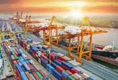 Việt Nam vào top 15 quốc gia thương mại hàng đầu thế giới