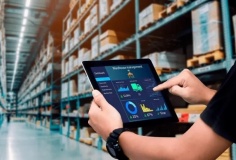 Gần 90% nhà bán lẻ coi GenAI và tự động hóa là công cụ thiết yếu ngăn ngừa thất thoát hàng hóa