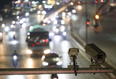 Camera AI tại Hà Nội phát hiện 1.020 vi phạm sau 1 tuần vận hành