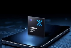 Chip 2nm cho điện thoại đầu tiên trên thế giới do Samsung thiết kế