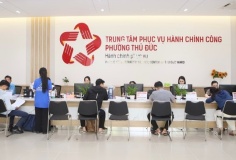 Cải cách hành chính gắn với chuyển đổi số: Từ chủ trương lớn đến chuyển động thực chất ở địa phương