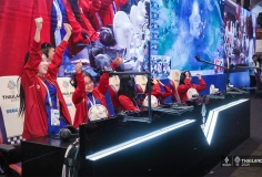 Thể thao Điện Tử Việt Nam giành thành tích xuất sắc tại SEA Games 33