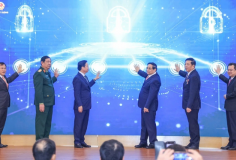 Vận hành hệ sinh thái dữ liệu số: 'Cú hích' đưa ngành Xây dựng tiến vào kỷ nguyên mới