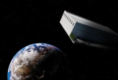 Các tỷ phú muốn xây trung tâm dữ liệu ở khắp mọi nơi, kể cả ngoài không gian