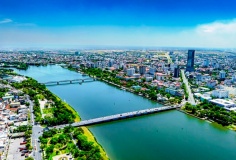 Huế đẩy nhanh lộ trình đô thị thông minh trong giai đoạn mới