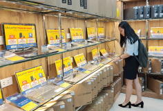 Người trẻ và vòng xoáy nợ tiêu dùng số