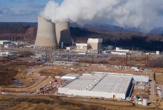 Khi trung tâm dữ liệu AI phát thải lượng carbon ngang một quốc gia Châu Âu nhỏ