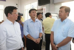 An Giang quyết liệt cải cách hành chính, tạo nền tảng bứt phá giai đoạn 2026–2030