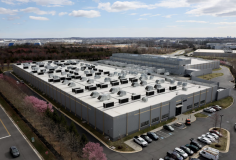 Kỷ lục 61 tỷ USD rót vào các giao dịch trung tâm dữ liệu trong năm 2025