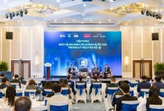 Giữ vững an ninh tài chính trong 'dòng chảy' số hóa