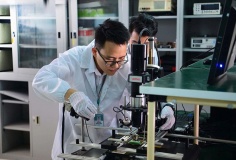 Phát triển nguồn nhân lực chất lượng cao: Nền tảng chiến lược cho khoa học công nghệ, đổi mới sáng tạo và chuyển đổi số