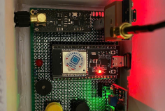 Nữ sinh Tày sáng tạo hệ thống cảnh báo lũ quét tích hợp AI