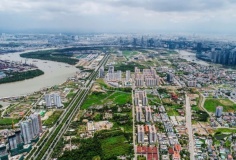 100% tỉnh, thành phố đã hoàn thành đồng bộ cơ sở dữ liệu đất đai về cơ sở dữ liệu quốc gia