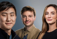 AI tạo ra số lượng tỷ phú tự thân dưới 30 tuổi cao kỷ lục